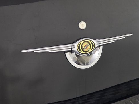 Used 2003 Chrysler PT Cruiser GT image 13