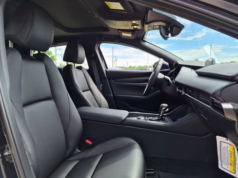New 2026 MAZDA MAZDA3 s FWD image 26