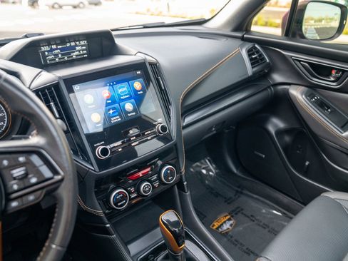 Used 2024 Subaru Forester Wilderness image 15