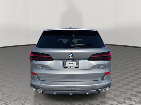 New 2026 BMW X5 sDrive40i w/ M Sport Package image 4
