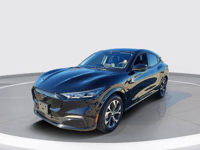 Certified 2023 Ford Mustang Mach-E Premium AWD/4WD image 3