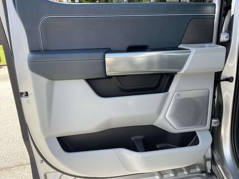 Used 2023 Ford F150 Limited AWD/4WD image 17