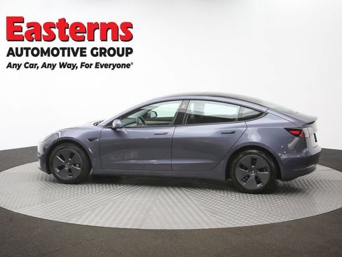 Used 2023 Tesla Model 3 Long Range AWD/4WD image 57