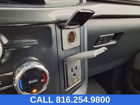 Used 2023 Ford F150 XLT w/ Equipment Group 302A High image 18