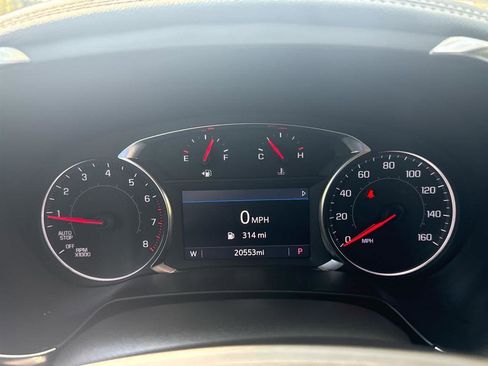 Used 2024 Chevrolet Blazer LT image 25