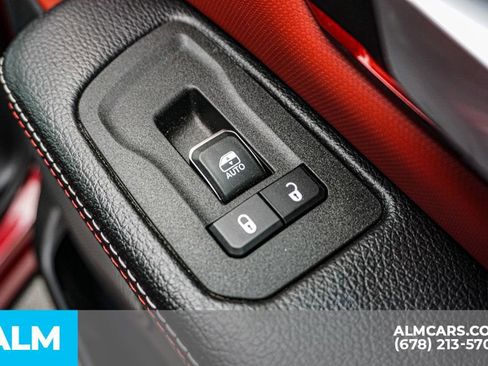 Used 2025 RAM 1500 Rebel w/ Rebel Level 1 Equipment Group image 55