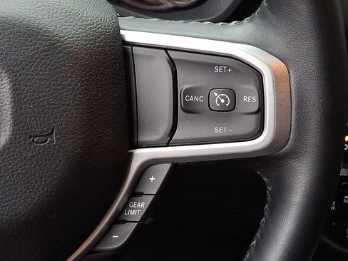 Certified 2022 RAM 1500 Big Horn AWD/4WD image 22