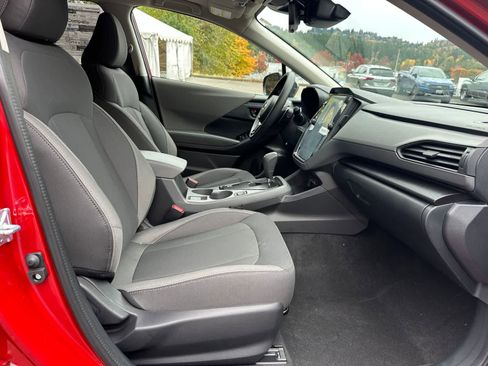 New 2026 Subaru Crosstrek 2.0i Premium image 12