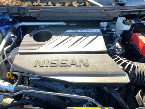 Certified 2023 Nissan Rogue SL image 26