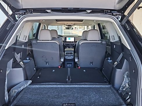 New 2026 Volkswagen Atlas SEL image 22