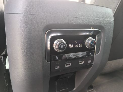 Used 2021 GMC Yukon Denali AWD/4WD image 14
