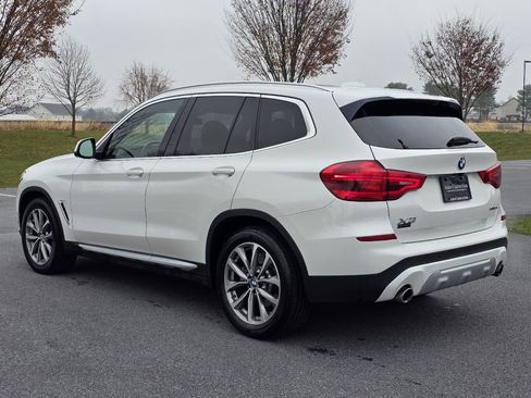 Used 2019 BMW X3 xDrive30i image 6