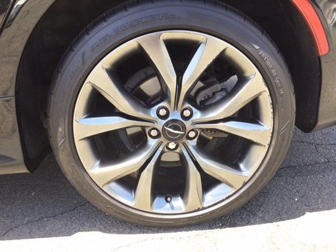 Used 2016 Chrysler 200 S w/ Comfort Group AWD/4WD image 41