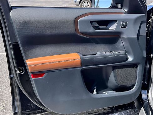 Used 2023 Ford Bronco Sport Outer Banks w/ Tech Package image 20