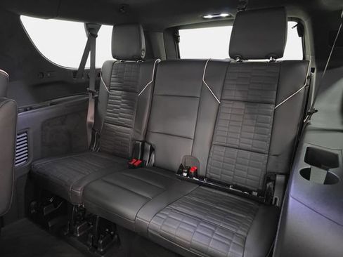 Used 2026 Cadillac Escalade ESV Platinum Sport w/ LPO, Floor Liner Package RWD image 37