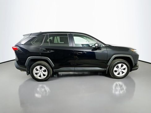 Used 2024 Toyota RAV4 LE FWD image 7