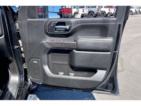 Used 2020 Chevrolet Silverado 3500 LTZ w/ LTZ Premium Package AWD/4WD image 25