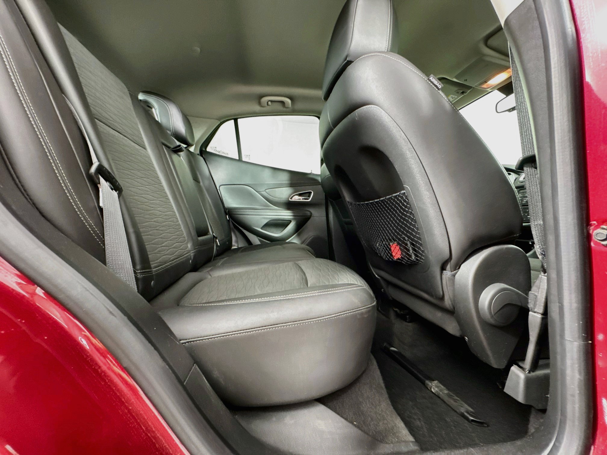 Used 2016 Buick Encore Sport Touring FWD image 26