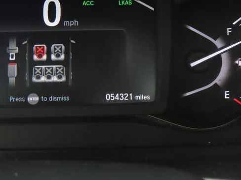 Used 2023 Honda Passport TrailSport image 27