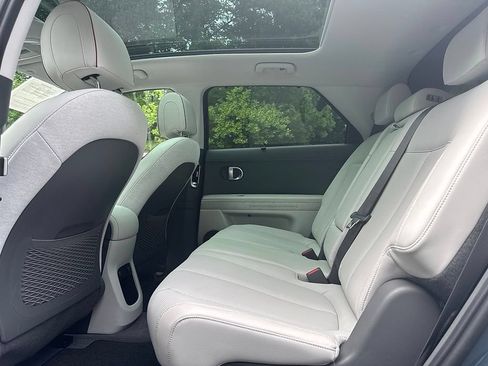 Used 2023 Hyundai Ioniq 5 Limited RWD image 29