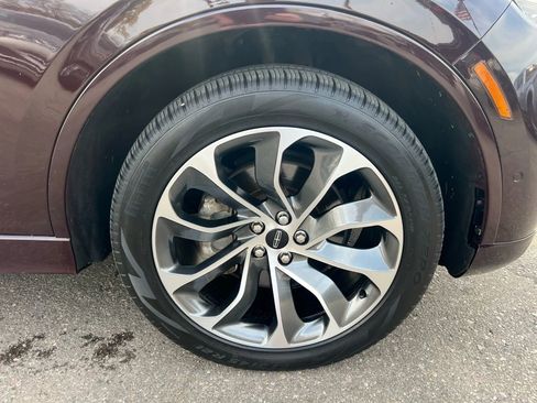 Used 2023 Lincoln Aviator Grand Touring w/ Equipment Group 301A image 14