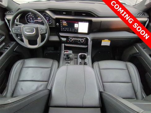 Used 2025 GMC Sierra 1500 Denali w/ Denali Reserve Package image 14