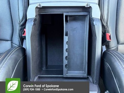 Used 2019 Ford F150 Lariat w/ Equipment Group 502A Luxury AWD/4WD image 30