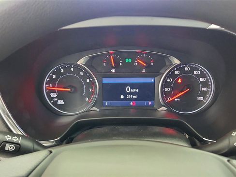 New 2026 Chevrolet Blazer LT w/ Convenience Package image 51