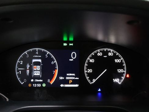 New 2026 Honda HR-V Sport image 32