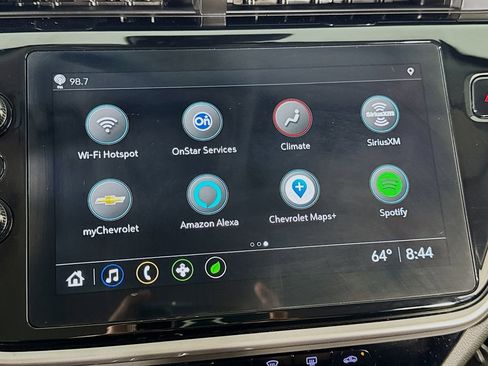 Used 2023 Chevrolet Bolt EUV LT w/ Driver Confidence Package image 33