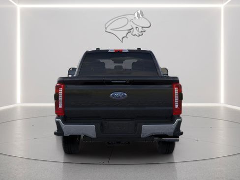New 2026 Ford F350 Lariat w/ Lariat Ultimate Package image 5