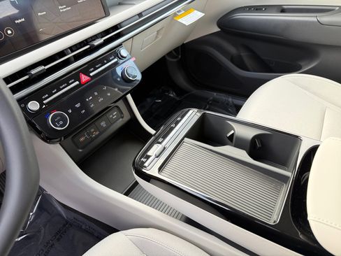 New 2026 Hyundai Tucson SEL image 13