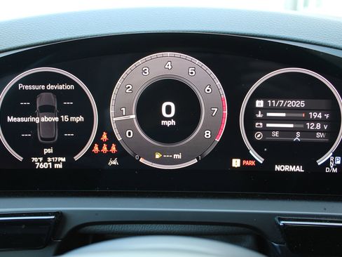 Certified 2024 Porsche Cayenne image 17