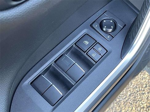 Used 2021 Toyota RAV4 XSE image 18