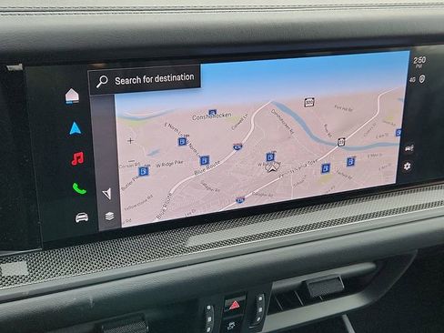 New 2026 Porsche Cayenne GTS AWD/4WD image 19