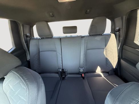 Certified 2024 Toyota Tacoma SR5 image 57