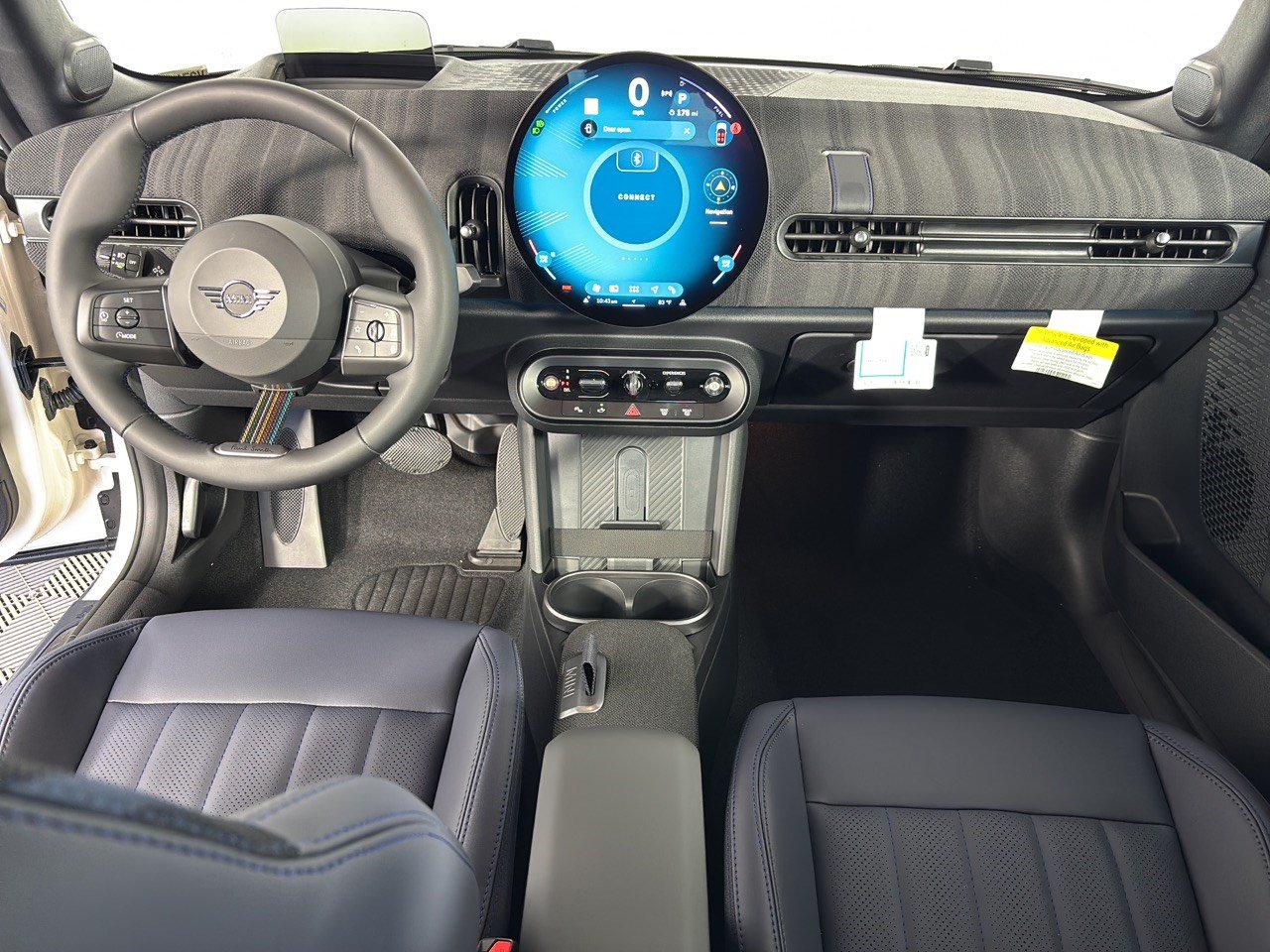 New 2027 MINI Cooper S FWD image 17