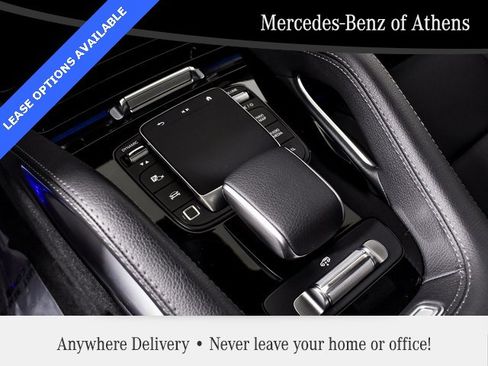 Certified 2025 Mercedes-Benz GLS 450 4MATIC image 25