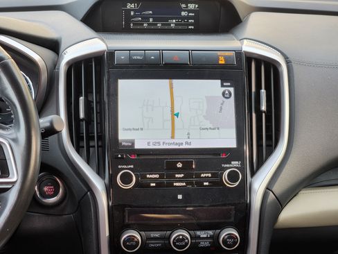 Used 2020 Subaru Ascent Touring w/ Popular Package #2A image 24