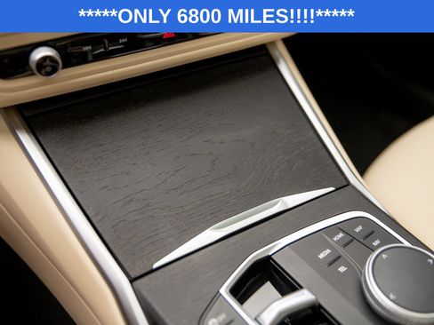 Used 2024 BMW 330i xDrive Sedan w/ Convenience Package AWD/4WD image 19