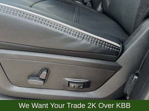 New 2025 RAM 2500 Laramie w/ Night Edition image 11