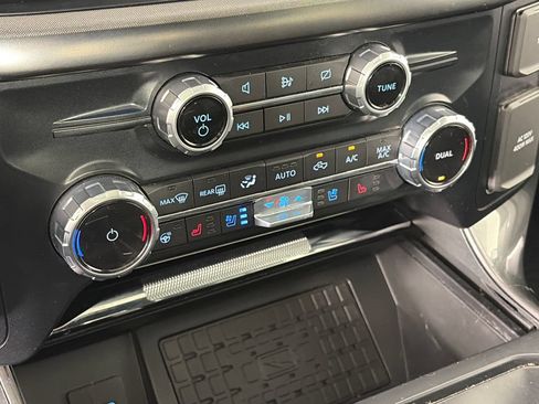 Used 2023 Ford F150 Tremor w/ Equipment Group 402A High AWD/4WD image 21
