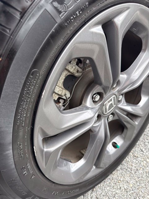 Used 2024 Honda Accord EX image 12