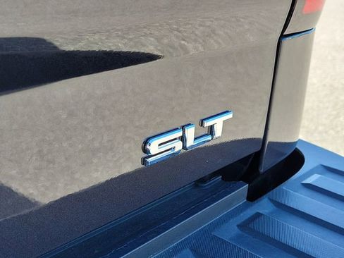 Used 2014 GMC Sierra 1500 SLT w/ SLT Preferred Package image 6