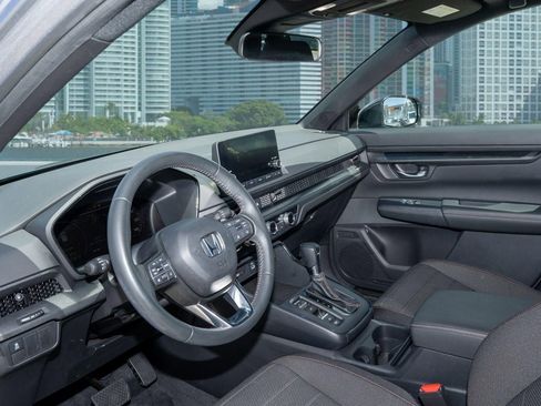 Certified 2023 Honda CR-V Sport image 15