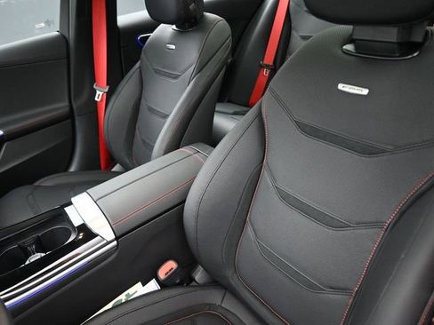 New 2026 Mercedes-Benz C 43 AMG 4MATIC Sedan image 9