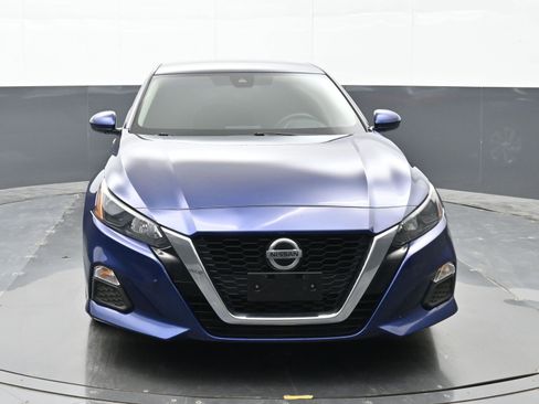 Used 2022 Nissan Altima 2.5 S image 7