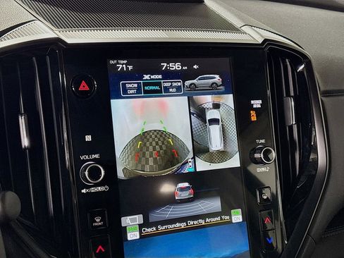 New 2025 Subaru Ascent Bronze Edition w/ Popular Package #2 image 17