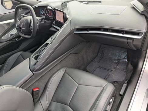 Used 2023 Chevrolet Corvette Stingray Preferred Cpe w/ Z51 Performance Package image 19