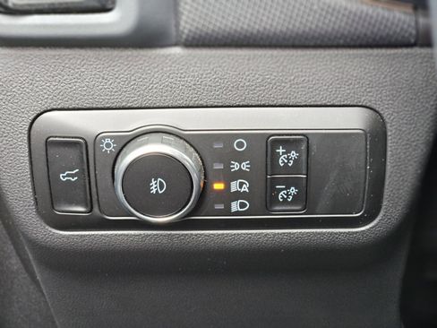 Certified 2023 Ford Bronco Sport Outer Banks image 24